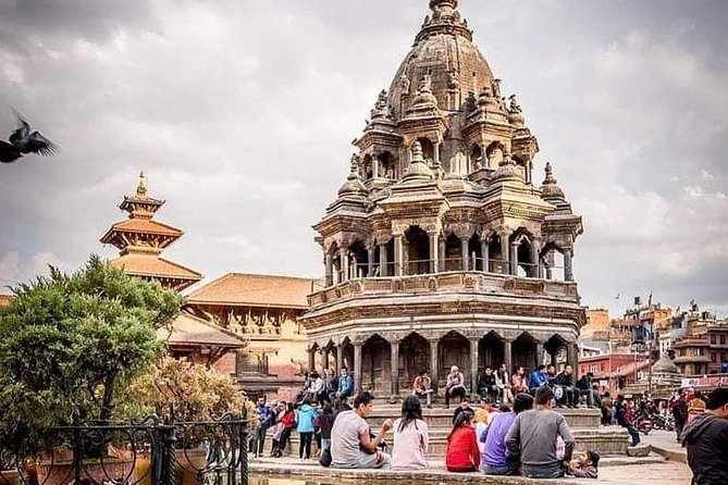 Kathmandu: Chandragiri Hills & Swayambhunath Tour- 5 Hours - Private vehicle, group discounts, and the real comfort factor