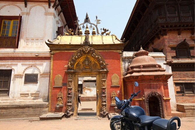 Kathmandu: Chandragiri Hills & Swayambhunath Tour- 5 Hours - Should you book this tour?