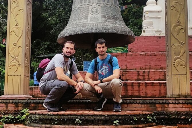 Kathmandu: Chandragiri Hills & Swayambhunath Tour- 5 Hours - FAQ