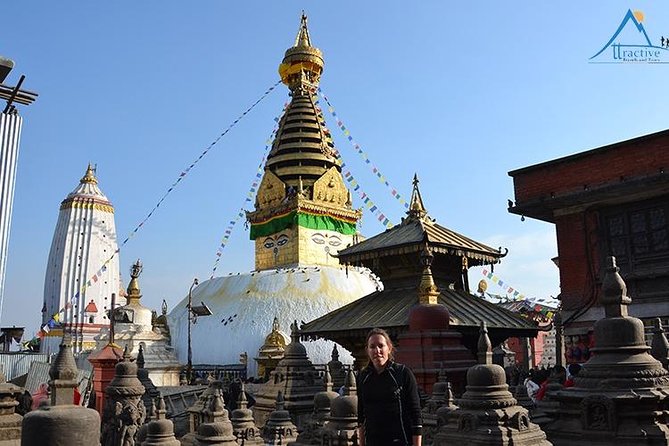 Kathmandu Chandrigiri Hill Cable Car & Monkey Temple UNESCO Tour - Key highlights worth your attention