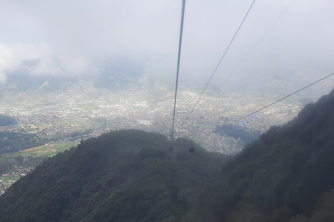 Kathmandu Chandrigiri Hill Cable Car & Monkey Temple UNESCO Tour - What to pack and how to keep the day comfortable