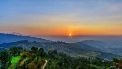 Chisapani Nagarkot 3-Days 2-Nights Trek