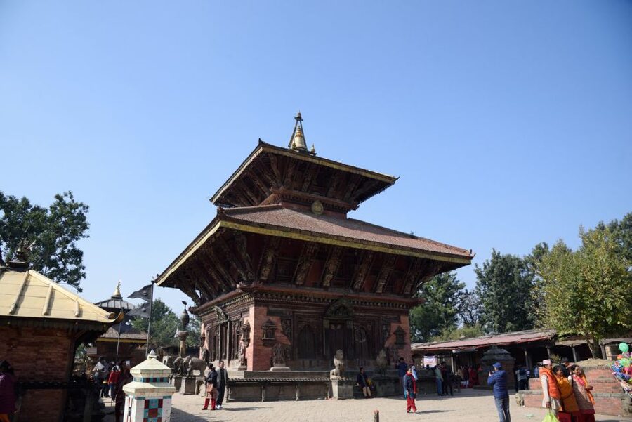 Kathmandu: Chisapani Nagarkot 3-Days 2-Nights Trek - Day 3: Nagarkot Sunrise, Changu Narayan Temple (323 AD), and the Return to Kathmandu