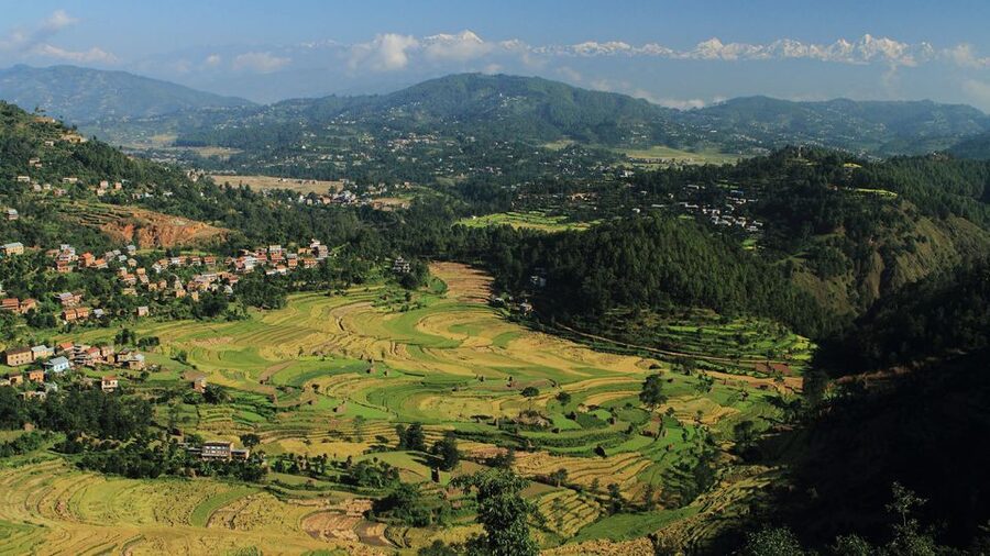 Kathmandu: Chisapani Nagarkot 3-Days 2-Nights Trek - Hotels and Food Planning: What You Get, What You Must Bring
