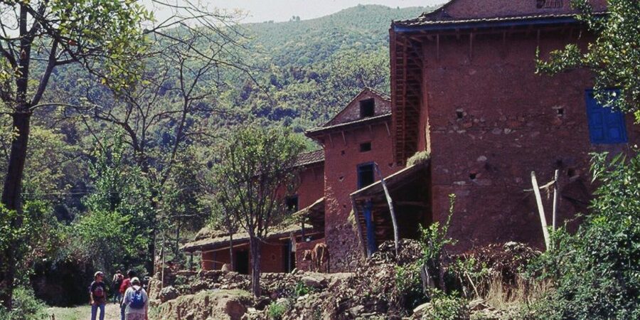 Kathmandu: Chisapani Nagarkot 3-Days 2-Nights Trek - Fitness and Footwear: The Real Work Behind a 3-Day Route