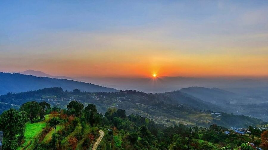 Kathmandu: Chisapani Nagarkot 3-Days 2-Nights Trek - Day 1: Sundarijal, Shivapuri National Park, and Chisapani Sunset