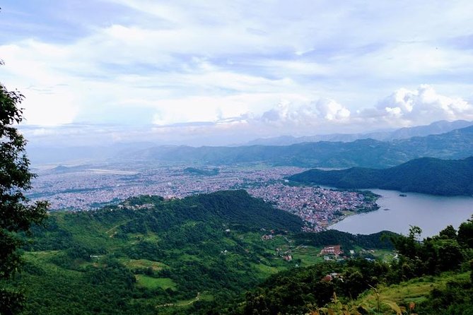 Kathmandu Chitwan Pokhara Tour - Day Five at Tribhuvan International Airport: The Catch-All Wrap-Up