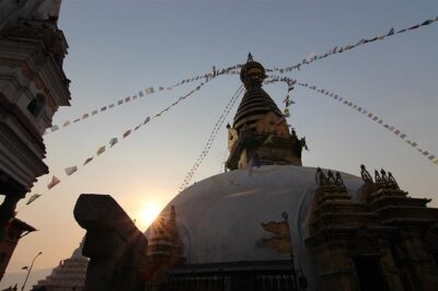 Kathmandu city day tour (4 world heritage sites)