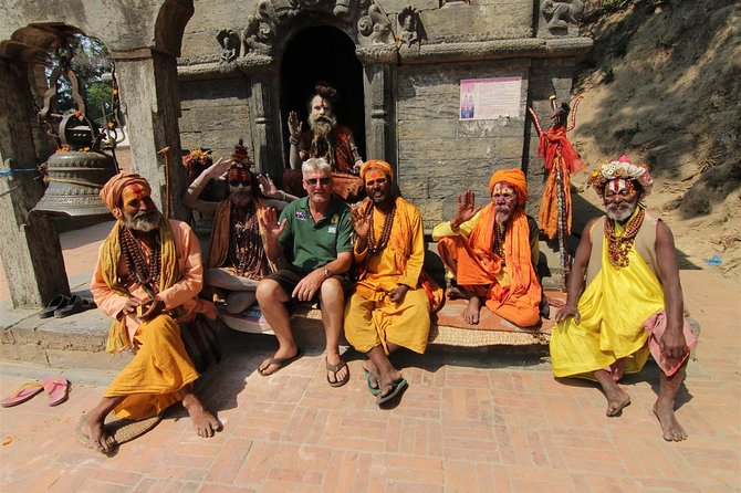 Kathmandu city day tour (4 world heritage sites) - Stop 3: Patan Durbar Square, Carvings, Temples, and a Royal City Maze