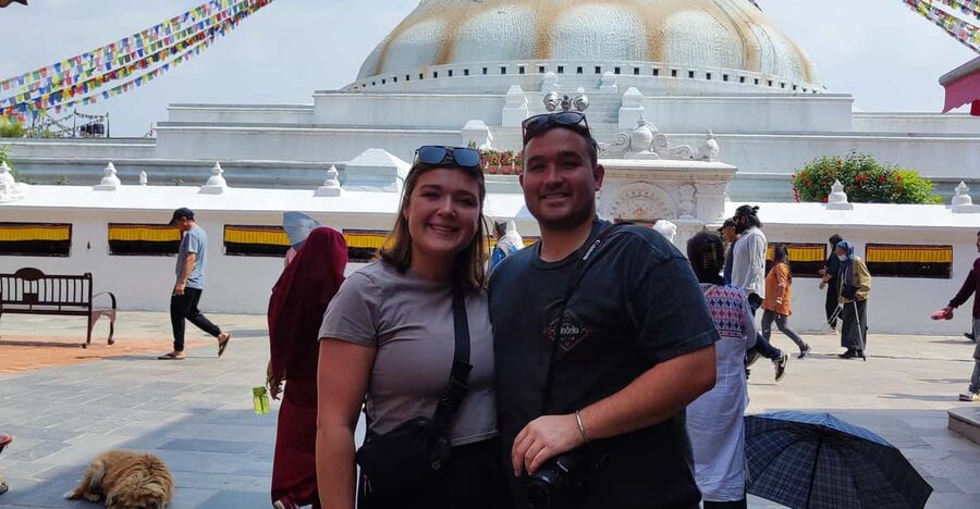 Kathmandu: City Highlights Bus Tour Full Day - Key things to know before you go