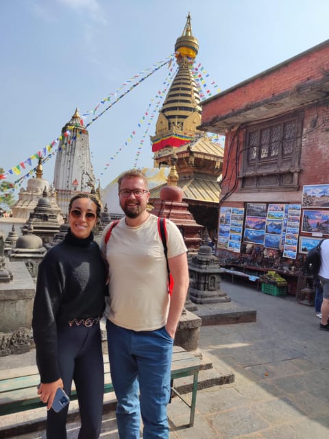 Kathmandu: City Highlights Bus Tour Full Day - Price and what the tour actually costs in your day