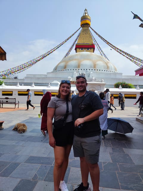 Kathmandu: City Highlights Bus Tour Full Day - The 6.5 hour plan: what you’ll see and how the day feels