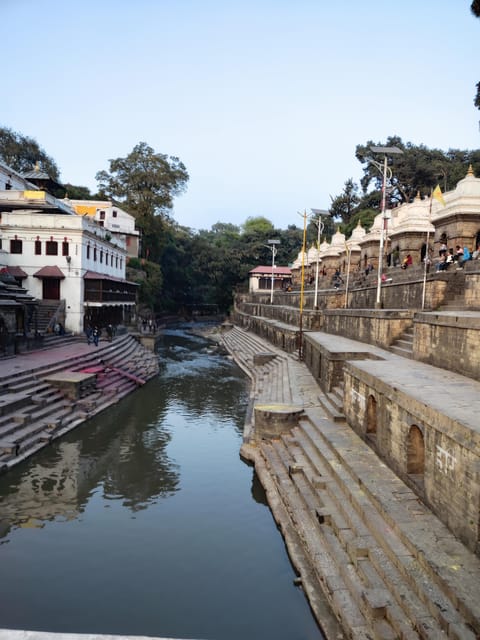 Kathmandu: City Highlights Bus Tour Full Day - Guide, assistant, and bus quality: comfort is a gamble at this price
