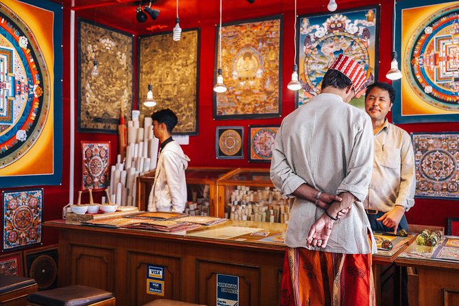 Kathmandu City in One Day with Bodhnath Stupa - Price, Timing, and the $95 Value Math