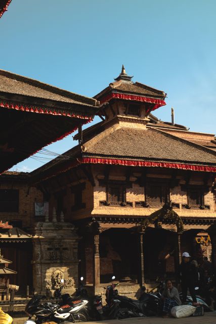 Kathmandu City Sightseeing Bus tour (5 Sights) - Comfort, rules, and what to bring for a smooth UNESCO day
