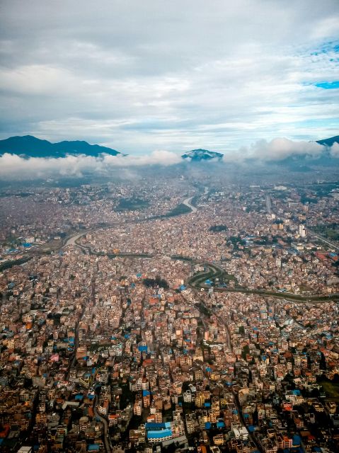 Kathmandu City Sightseeing Bus tour (5 Sights) - Price and pace: what $16 buys you, and what it does not
