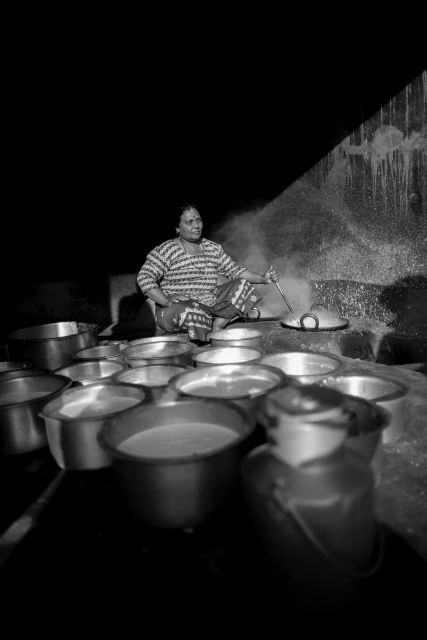 Kathmandu City Sightseeing Bus tour (5 Sights) - Stop 1: Pashupatinath Temple and the Bagmati River rituals