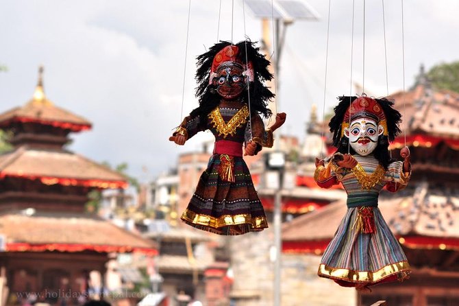 Kathmandu City Sightseeing Private Day Tour - Getting picked up, staying comfortable, and keeping the day moving
