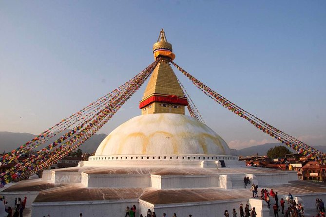 Kathmandu City Sightseeing Private Day Tour - Price and value: where your money goes, and what you should budget
