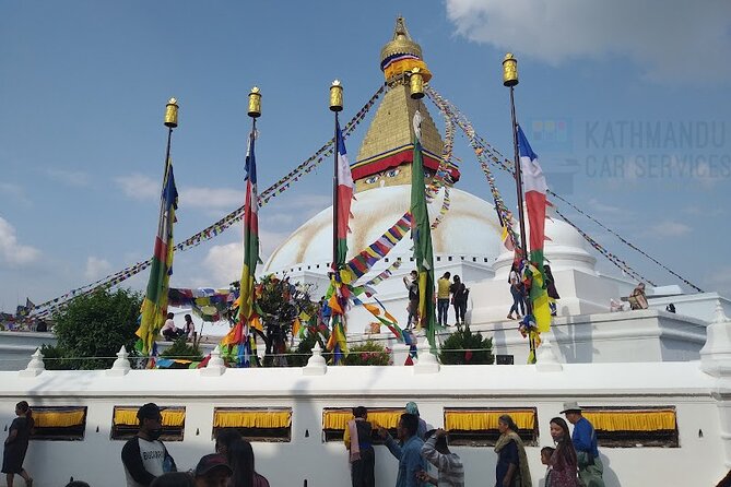 Kathmandu City Sightseeing Tour - 6 hours - Price, Group Size, and the Real Total You’ll Spend
