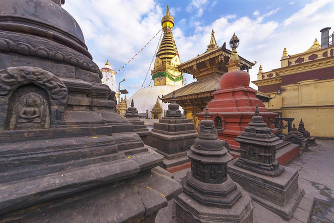 Kathmandu city tour - 4 UNESCO World Heritage Sites - Price and Logistics: What You Pay, What You’ll Still Need