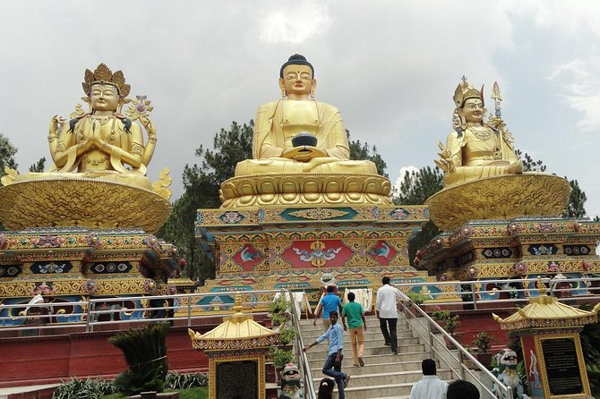 Kathmandu City Tour - Price and what you are really paying for