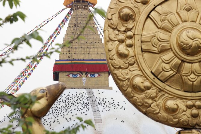 Kathmandu City Tour - Guides and drivers: why the team matters in Kathmandu