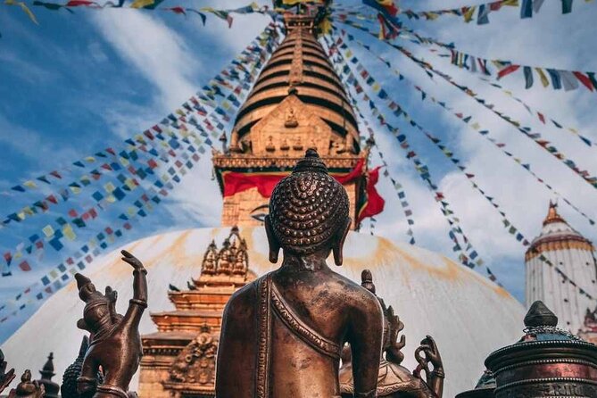 Kathmandu City Tour in 6 Hours - Discover the Cultural Highlights - A 6-Hour Kathmandu City Tour That Mixes Hindu and Buddhist Icons