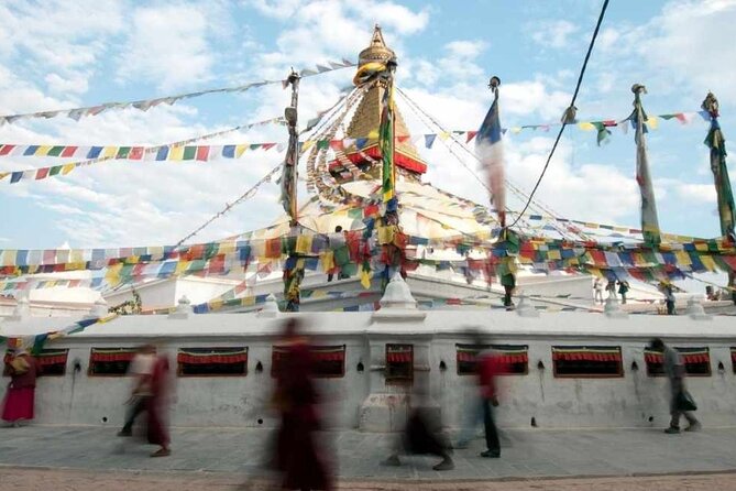 Kathmandu City Tour in 6 Hours - Discover the Cultural Highlights - Patan Durbar Square, Newari Bricks, Courtyards, and Temple Corners