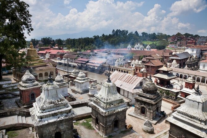 Kathmandu City Tour in 6 Hours - Discover the Cultural Highlights - Boudhanath Buddha Stupa, Big Scale Buddhism on the Tibet Route