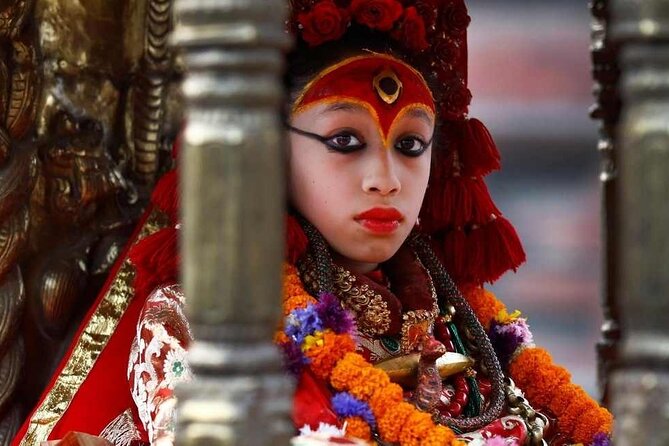 Kathmandu City Tour in 6 Hours – Discover the Cultural Highlights - Your Day Schedule, 9:15 AM Start and the Real 6 to 7 Hours