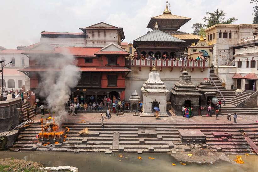Kathmandu City Tour: TOP Highlights of the Kathmandu Valley - Three UNESCO stops, one smooth 6-hour circuit
