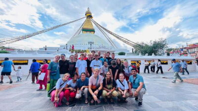 Kathmandu City Tour: TOP Highlights of the Kathmandu Valley