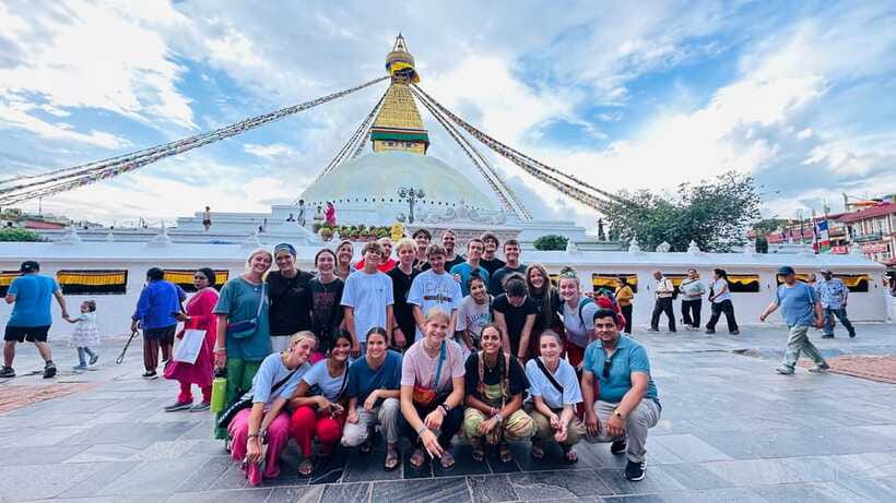 Kathmandu City Tour: TOP Highlights of the Kathmandu Valley - What you pay for, what you don’t, and why the price still makes sense
