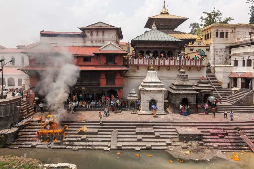Kathmandu City Tour: TOP Highlights of the Kathmandu Valley - Weather, comfort, and small details that matter