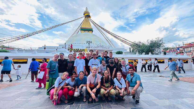 Kathmandu City Tour: TOP Highlights of the Kathmandu Valley - Pickup, timing, and how to avoid the common stress