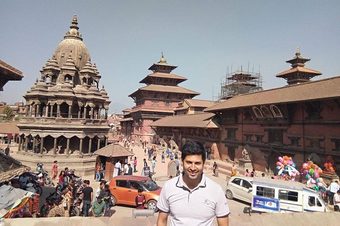 Kathmandu City Tours - Key highlights to know before you go