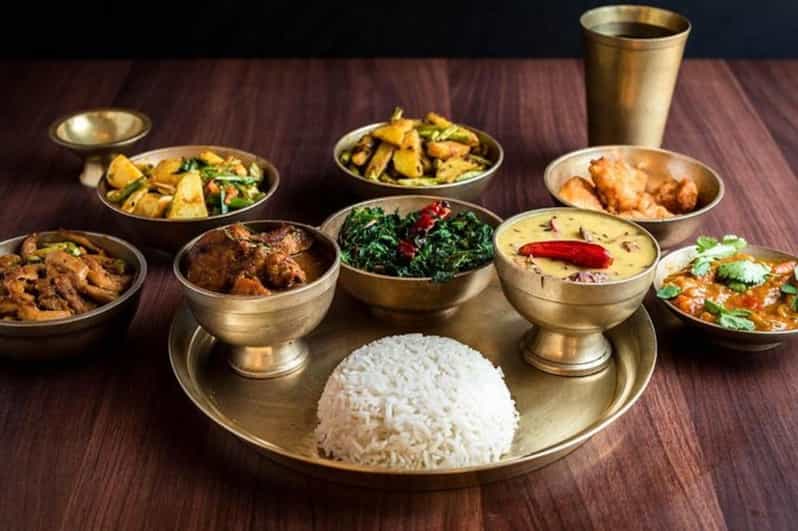 Kathmandu: Cultural Dinner Show with Traditional Dance - Why this Kathmandu dinner-and-dance format makes sense for your time