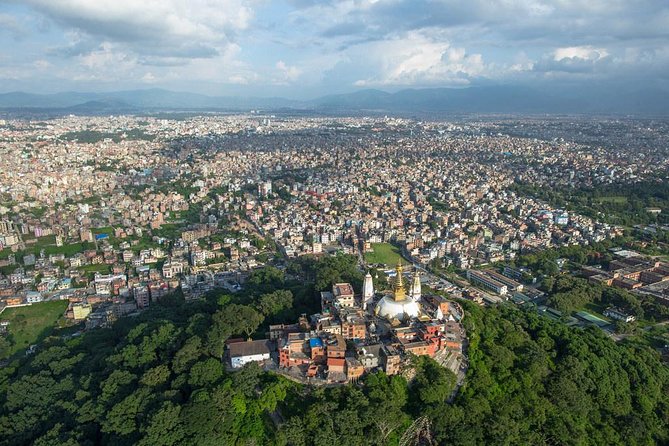Kathmandu Cultural Tour - Kathmandu Valley Sightseeing Tour - Patan Durbar Square: 17th-Century Architecture and a More Relaxed Finish