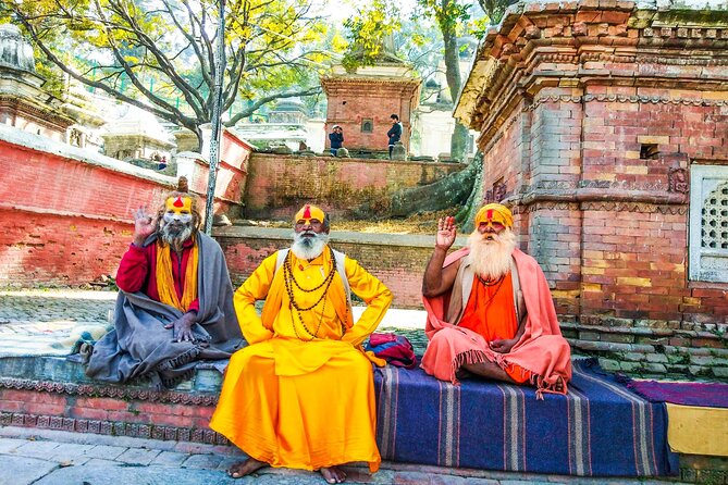 Kathmandu Day Tour - Key highlights to know before you go