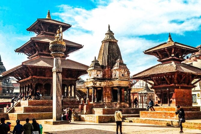 Kathmandu Day Tour - Practical Tips to Make the Most of 6 to 8 Hours