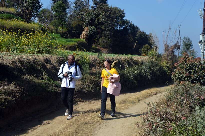 Kathmandu: Dhulikhel to NamoBuddha Day Hike with Lunch - Key highlights worth your attention