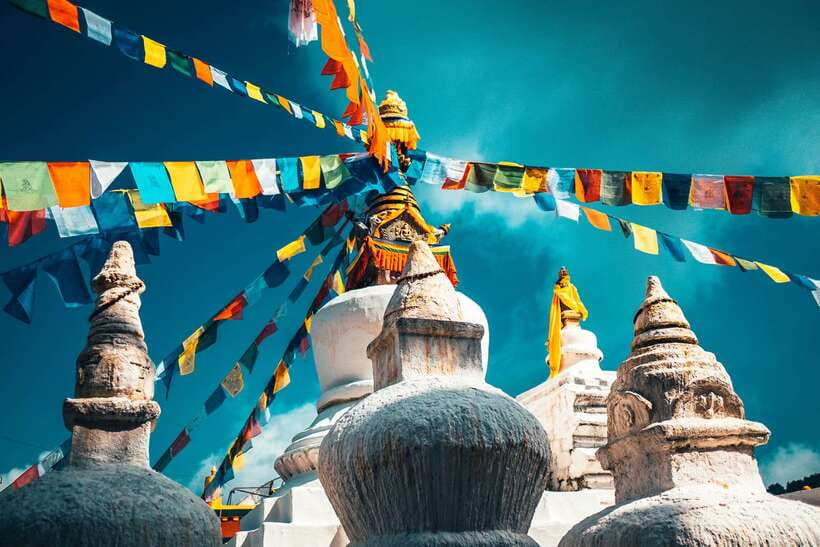 Kathmandu: Dhulikhel to NamoBuddha Day Hike with Lunch - Practical tips that make the day smoother