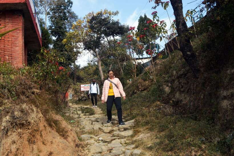 Kathmandu: Dhulikhel to NamoBuddha Day Hike with Lunch - Price and value: what you really get for the cost