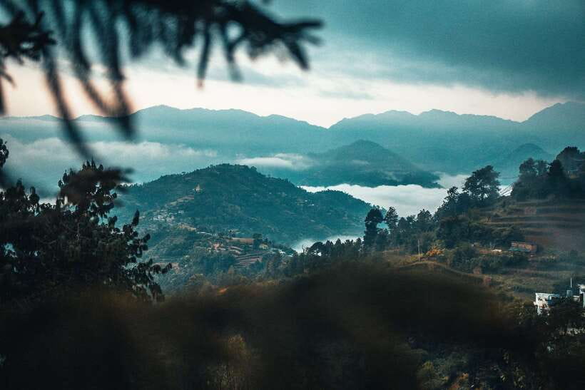 Kathmandu: Dhulikhel to NamoBuddha Day Hike with Lunch - Who should book this hike, and who should skip it