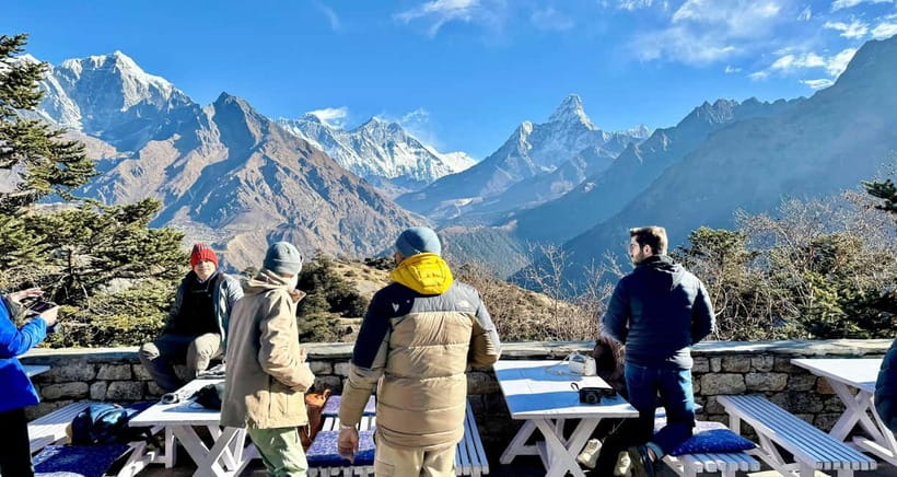 Kathmandu: Everest Helicopter Tour with Landing & Breakfast - Key Highlights Worth Getting Excited About