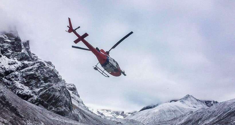 Kathmandu: Everest Helicopter Tour with Landing & Breakfast - Who This Tour Fits Best, and Who Might Want Another Option