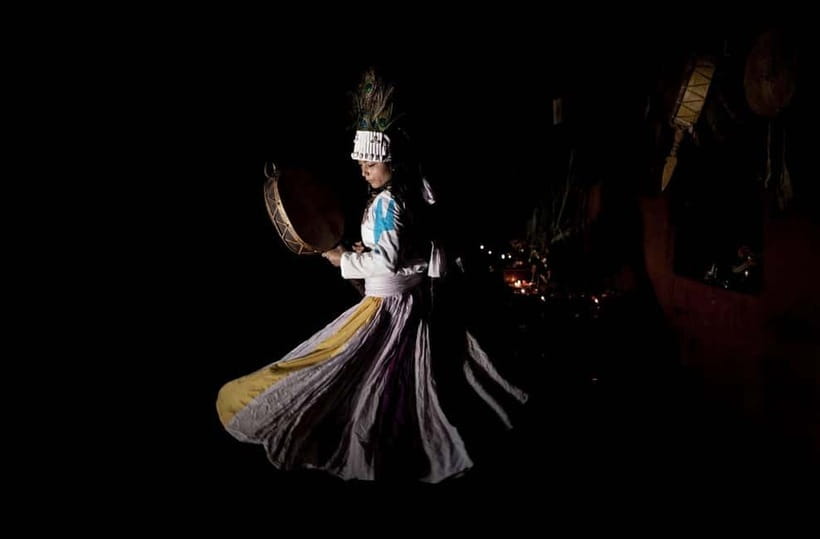 Kathmandu: Experience Shamanic Healing and Purification - Kathmandu shamanic healing, explained without mystique