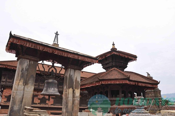 Kathmandu Exploration for 4 Days Short Private Tour - Kathmandu in Four Days: Temples, Stupas, and Durbar Squares on One Easy Route
