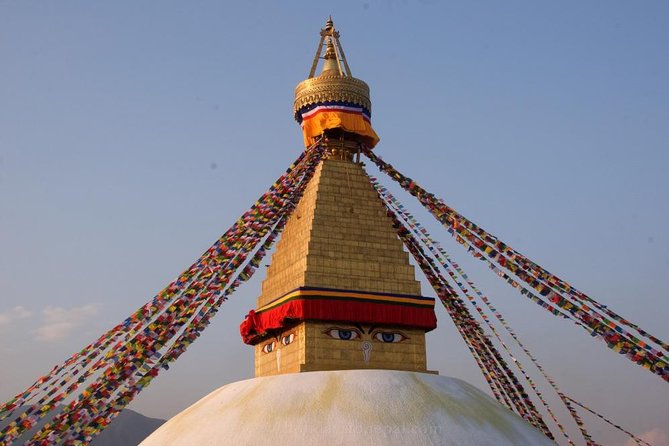 Kathmandu Exploration for 4 Days Short Private Tour - Day-by-Day: The Cultural Big-Hitters of Kathmandu Valley